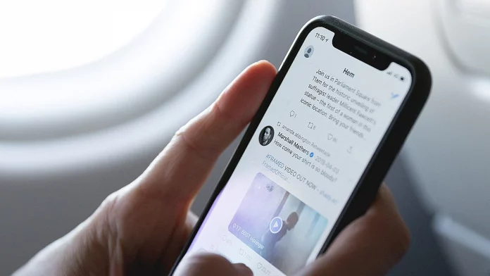 Twitter Rolls Out Fix for Disappearing Tweets on iOS, Says Tweets Should Now 