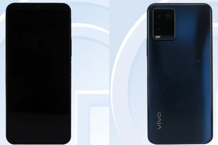 Vivo Y32 Specifications Tipped via China’s TENAA, Design Seems to Be Similar to Vivo Y33s