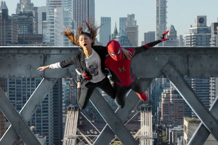 Spider-Man: No Way Home Trailer Is Not Quite What You Were Waiting For