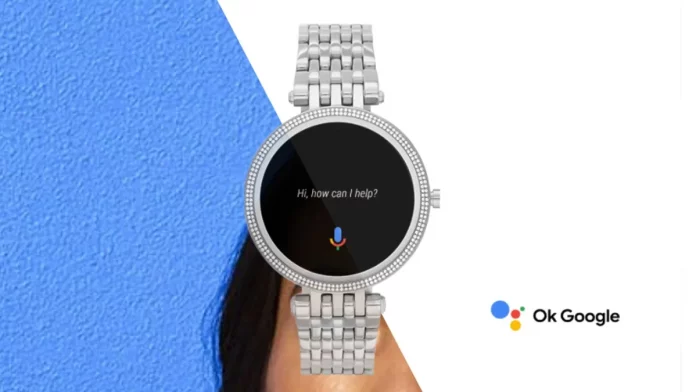 Google Redesigns Wear OS 