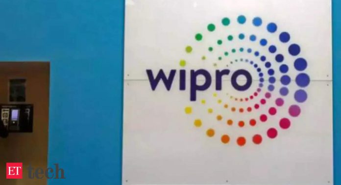 Wipro sees signs of normalcy as employees come back to offices