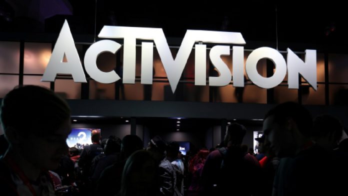 Xbox Chief Says Evaluating Relationship With Activision After Reports of Sexual Harassment, Gender Inequality
