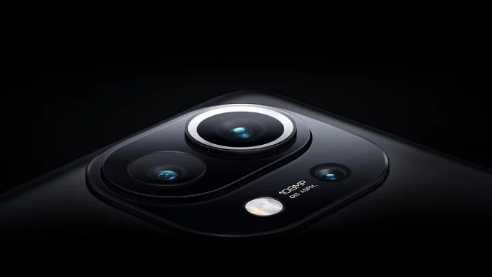 Xiaomi 12 Camera Specifications Spotted Online; May Sport 50-Megapixel Primary Sensor