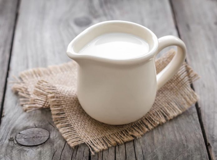 Here are some good reasons to have whole milk instead of low-fat.