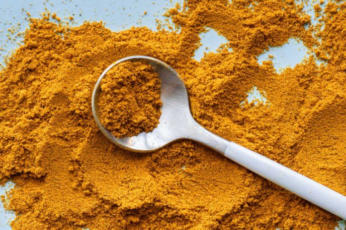 Here's why you should add Turmeric to your winter diet.