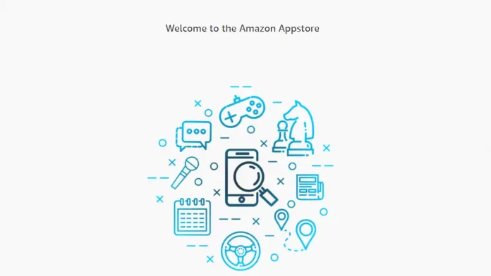 Amazon Appstore Is Crashing on Android 12 Even After a Month of Its Public Release: Reports