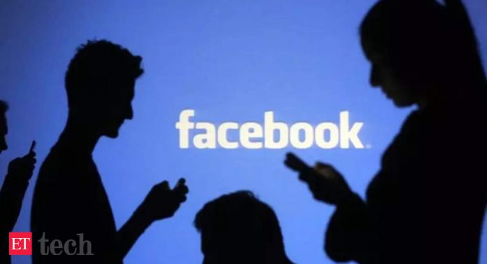 Facebook clocks gross ad revenues of Rs 9,326 crore in FY 20-21