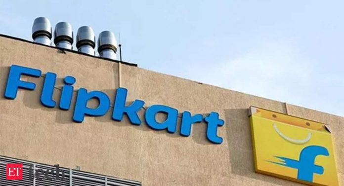 Flipkart to have single growth org, Sikaria gets additional charge