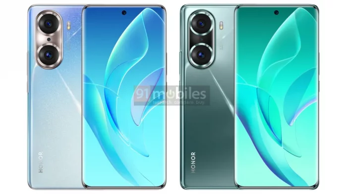 Honor 60 Pro 5G Specifications Leaked Ahead of Launch Tomorrow