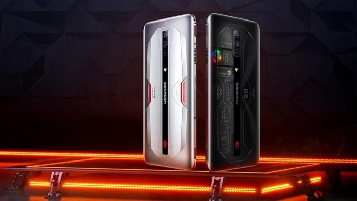 Nubia Red Magic 7 Allegedly Receives 3C Certification, Listed to Feature 165W Charging Support
