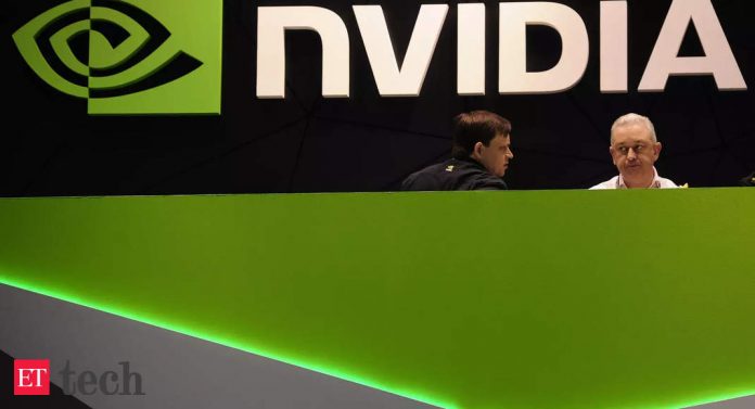 Nvidia-Arm deal, worth over $80 billion, faced threat of US FTC lawsuit