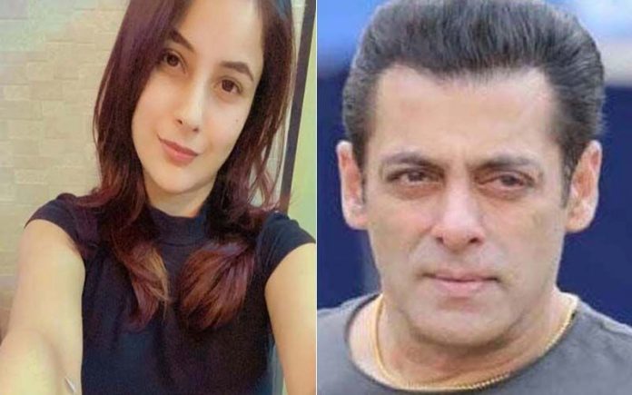 Shehnaaz Gill to replace Salman Khan as the host of Bigg Boss.