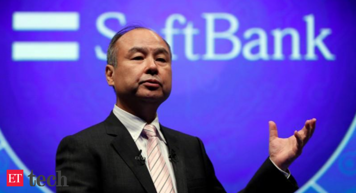 SoftBank biggest foreign investor in India, funding 10% of all unicorns: Masayoshi Son