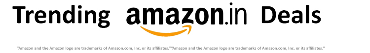 Trending Amazon Deals