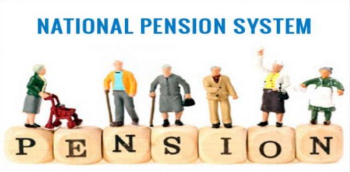 Invest just Rs 4,500 every month, you will get a pension of Rs 51,848 per month.Check details inside
