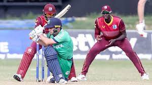 Here are the Highlights of West Indies vs Ireland 2nd ODI.