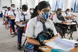 Sample question papers of CBSE Class 10, 12 boards 2022 released for term II exams.