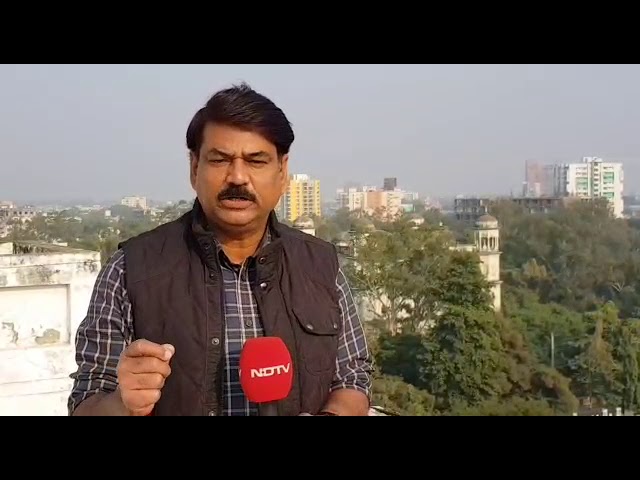 Kamal Khan, NDTV's Award-Winning Reporter, Dies due to cardiac arrest.