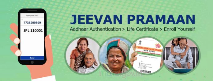 Here's how you can do biometric authentication of Digital Life Certificates or Jeevan Pramaan for pension benefits.