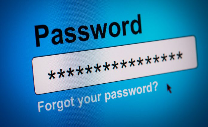 Here's what to do if your PIN or Password detected by mistake, see details