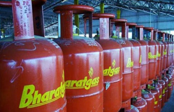 Now Bharat gas customers will have voice based LPG Booking, payment facility, see details