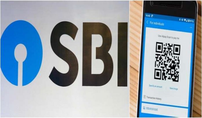 SBI again warn customers against QR code fraud, see details