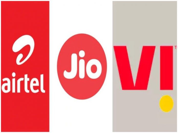 Here are the new prepaid plans from Airtel, Vodafone Idea and others with 30-day validity