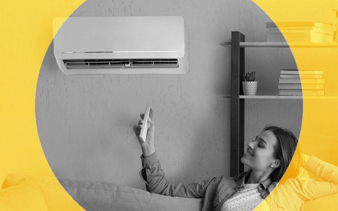 Here are the 5 tips to cut down on your AC bill this summer.
