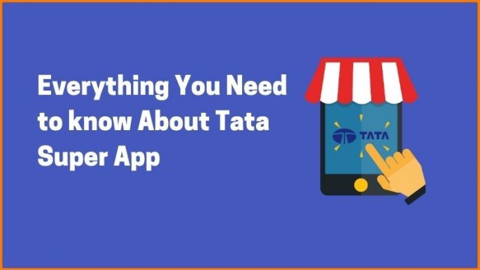 Tata Neu 'super app': Know features of the platform, services it will offer