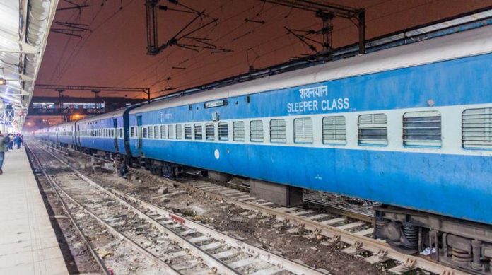 Tatkal Ticket Booking: Here’s how you can travel in train without a ticket.