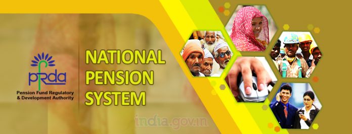 Department of Posts starts providing NPS services through online mode: National Pension Programme
