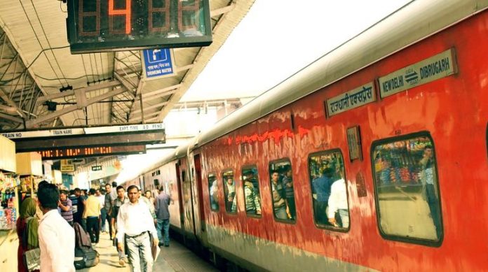 Indian railways will soon start a new service, check details here