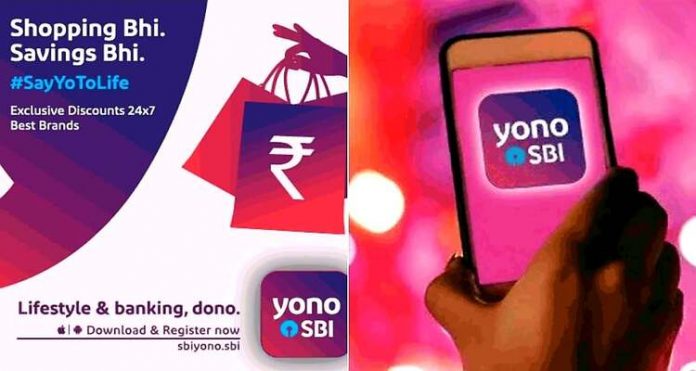 Good news! SBI is offering up to 70% discount for online shopping.