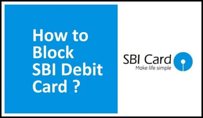 Worry about your Lost ATM-cum-Debit card? Here's how to block the card