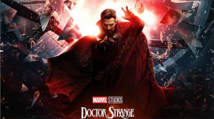 Doctor Strange in the Multiverse of Madness had an superb saturday also: Box Office Collection