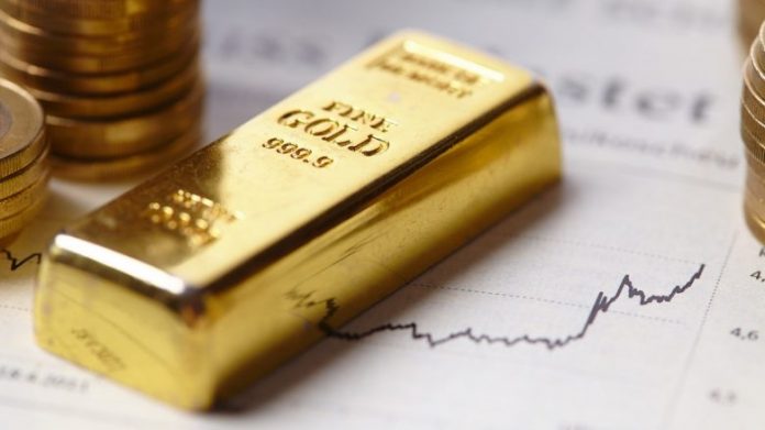 Should you invest in gold now? : High Inflation