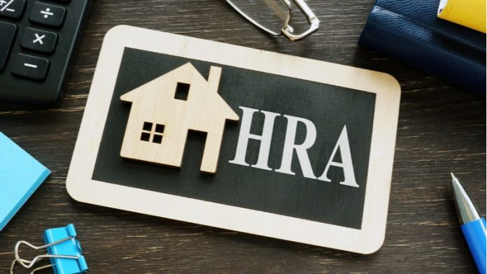 Here's how you can claim HRA benefit by paying rent to your wife.