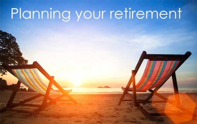 Want to Retire early? Here's how you can plan your investments