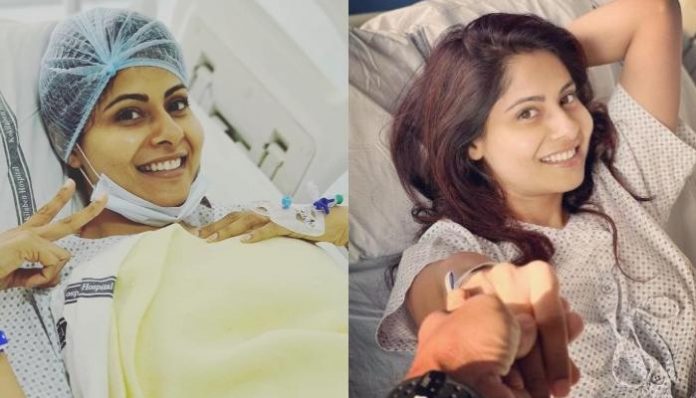‘Cancer is not something anybody is happy about getting': Chhavi Hussein on fun posts from hospital after cancer surgery