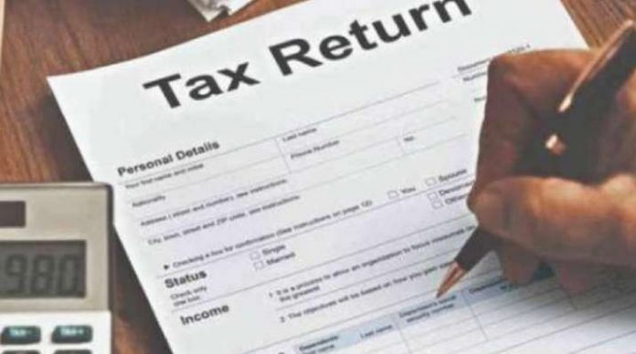 Government notifies form for filing updated income tax returns: ITR filing