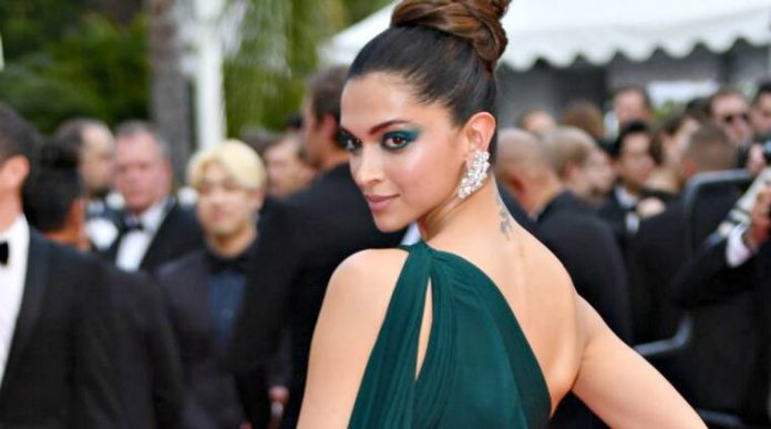 Deepika Padukone hopes focus is more on Indian cinema and talent, than fashion: Cannes 2022