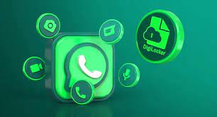 Citizens can now access Digilocker services on WhatsApp via MyGov Helpdesk: Digilocker on Whatsapp