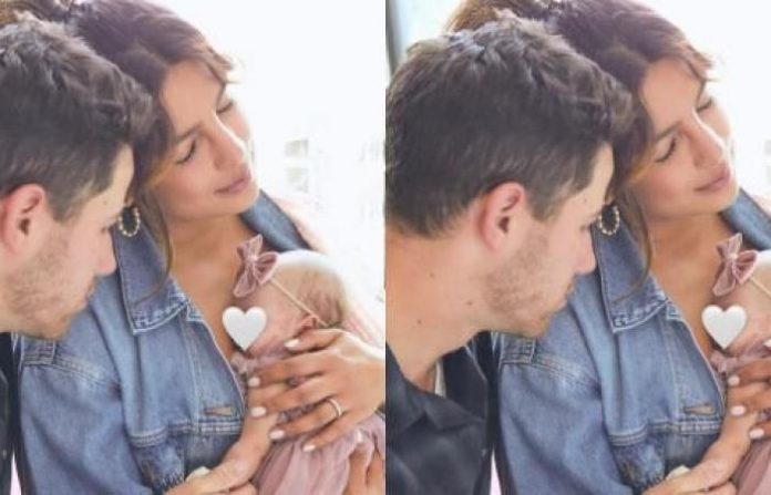 Welcoming baby daughter Malti with Priyanka Chopra has been a 'magical season' of their life: Nick Jonas