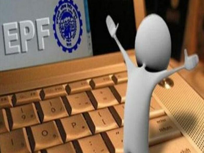 Here are some ways to check your EPF balance