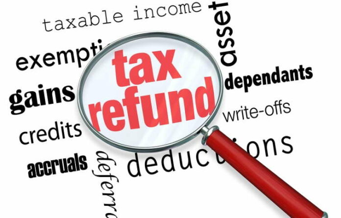 TDS deducted more than taxable salary, know how to claim for refund of funds: Income Tax Return