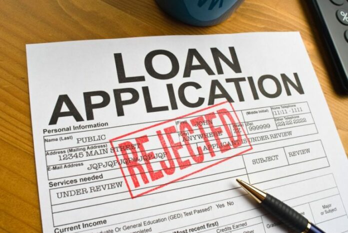 Applying for a loan? Facing repeated rejections? These might be the reasons