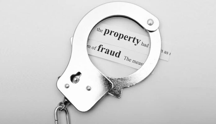 4 Checks that will keep you safe: Property Frauds