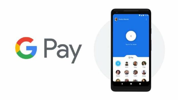 Here's how you can get Google Pay credit card sitting at home