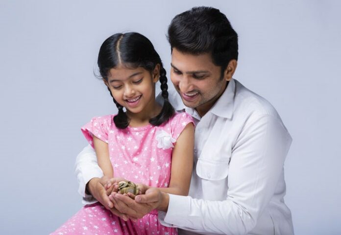 Here are all the details of Small Savings Scheme Under 'Save The Girl Child' Campaign
