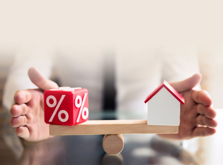 THESE banks offer lowest interest rates, check interest rates and loans policy: Home loans